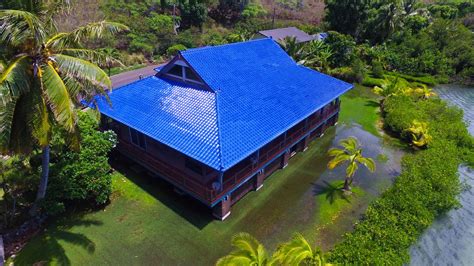 panoramic views  molokais sea shore hawaii luxury homes mansions  sale luxury