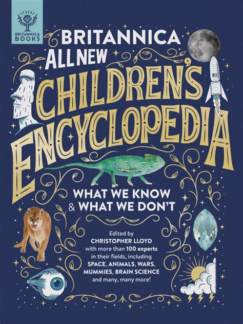 britannica   childrens encyclopedia   earth publishing