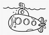 Submarino Submarine Dibujosonline Printable Colouring Categorias sketch template