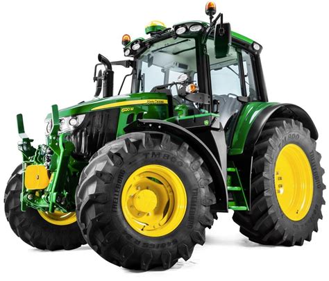 unofficial  john deere    series tractors unveiled agrilandie