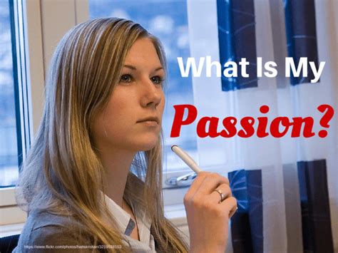 What Is Your Passion Take The Find Your Passion Quiz