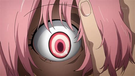 crunchyroll forum anime eye s