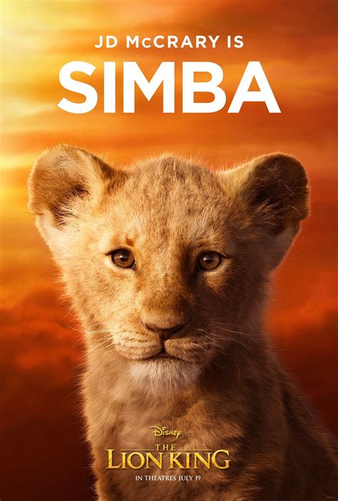 lion king movies