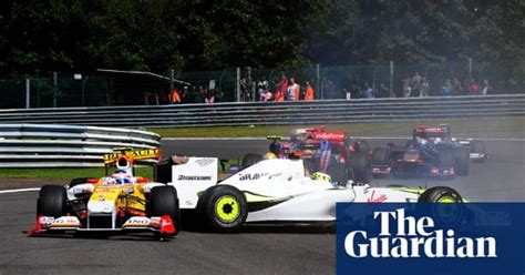 sport jenson button s road to the title sport the guardian