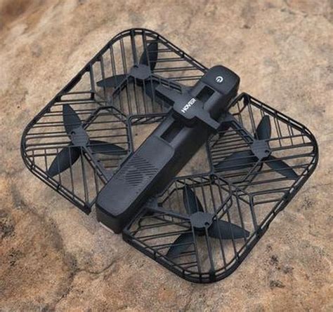 hover    ai powered drone   affordable