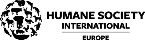 impressum humane society international europe