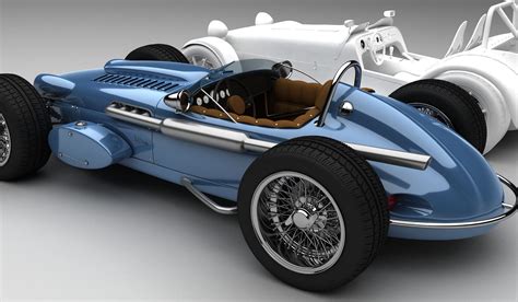 caterham  indy custom