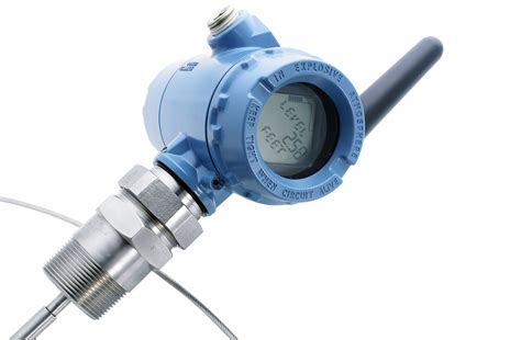wireless level transmitter delivers enhanced accuracy    verified  opening