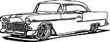 Lowrider Truck 1950 Cadillac Clipartmag Wecoloringpage Jdm sketch template