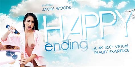 happy ending busty jackie wood outdoor sex vr vr porn video