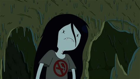Image S4e25 Marceline Angry Png The Adventure Time