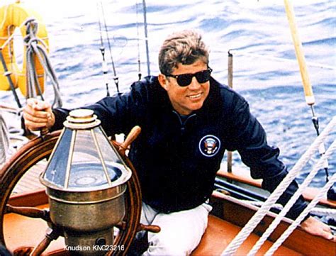 riveted jfk s sunglasses once and for all