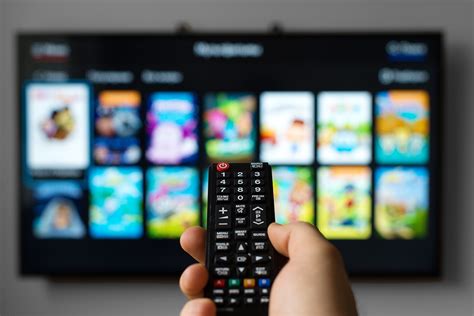 tv kijken tv  internet consumentenbond