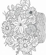 Coloring Pages Advanced Kids Printable Getcolorings sketch template