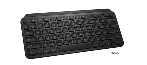 logitech mx keys advanced wireless illuminated keyboard town greencom