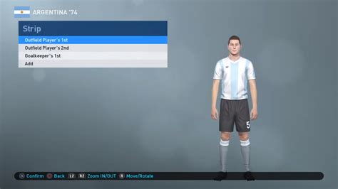 pes  ps classic option file fifa world cup