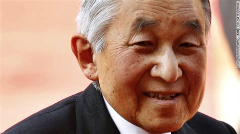 Photos Japan S Emperor Akihito