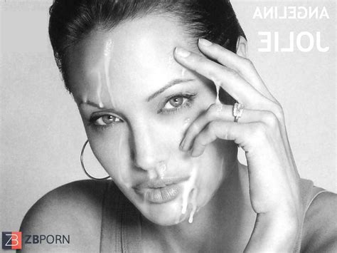 Celeb Fake Gallery Angelina Jolie Celebrity Zb Porn