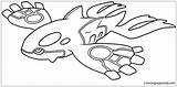 Kyogre Coloring Pages Pokemon Color Printable Coloringpagesonly Pokémon Drawings Online Drawing Print Giratina Alola Getcolorings Choose Board Pikachu sketch template