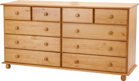 carlisle  drawer chest wood chest  drawers  large drawers