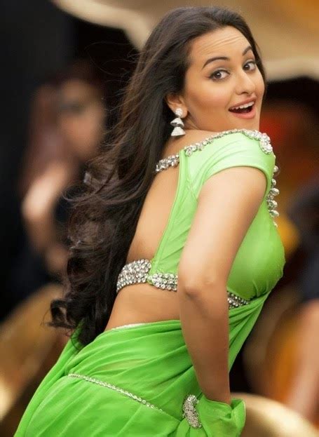 Bollywood Actress Sonakshi Sinha Wallpaper 2016 Porno