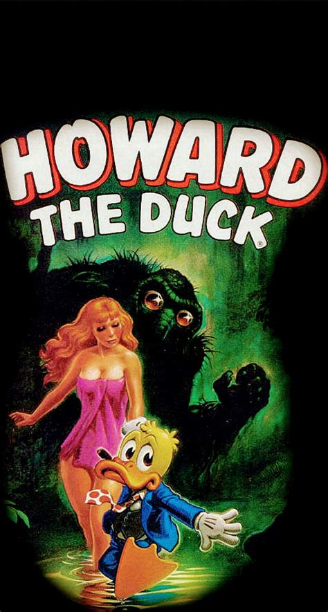 1920x1080px 1080p Free Download Howard The Duck Comic Books