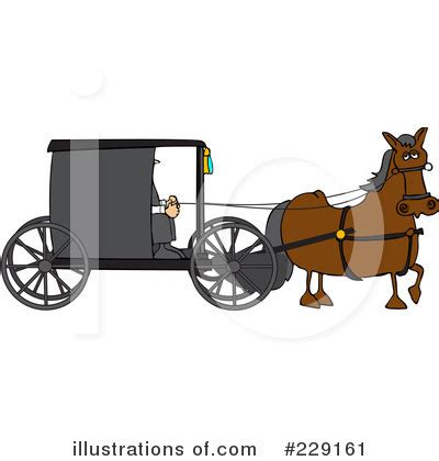 amish clipart  illustration  djart