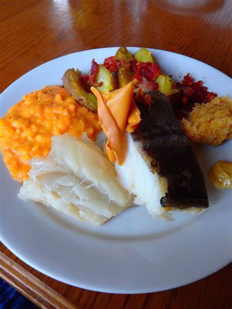 【世界の食文化】知られざるノルウェーの国民的食べ物「ルーテフィスク」とは？ gotrip 明日、旅に行きたくなるメディア