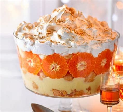 10 next level trifle recipes bbc good food