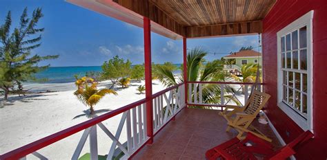 Belize All Inclusive Resort Belize Private Island Coco