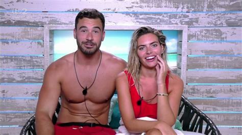 Who Had Sex In The Love Island Villa All The Raunchiest