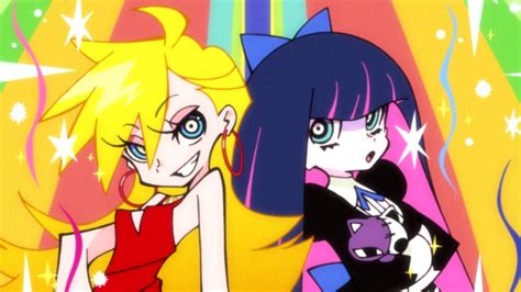 panty and stocking with garterbelt wallpapers 68