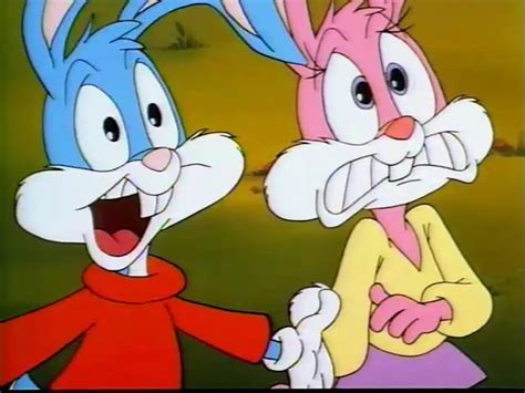 buster bunny gallery looney tunes show looney tunes cartoons