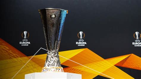 uefa europa league asi quedaron los cruces en las semifinales