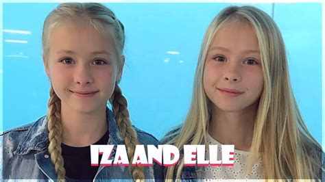 iza and elle new musical ly compilation of october 2017 best musical