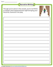 grade writing prompts worksheets writing worksheets  year