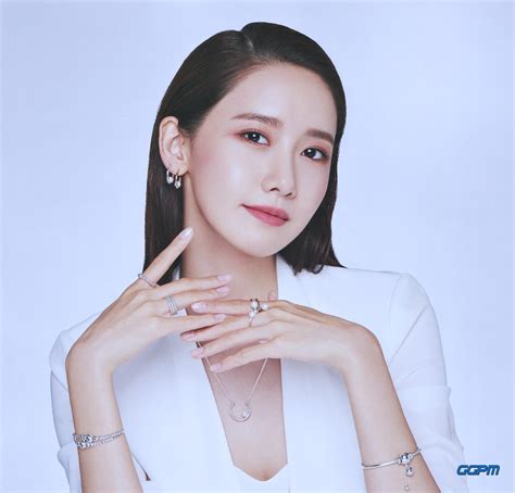 Yoona Pandora 2019 Promotion × Confidence You Can Wear Ggpm