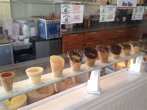 the 10 best ice cream shops in america according to tripadvisor