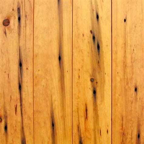 Longleaf Lumber Reclaimed Pine Flooring Pumpkin And White