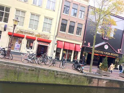 new red light district rules rejected by dutch