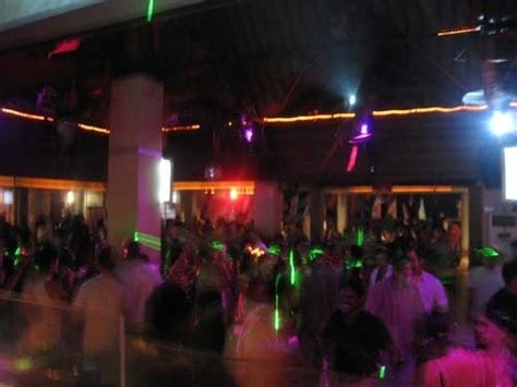 Double Six Night Club Seminyak Bali Closed Jakarta100bars