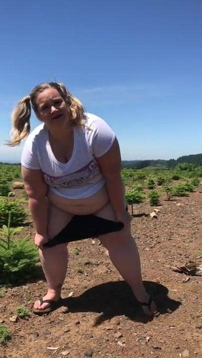 Piper Pines Bbw Outside Peeing I Just Had To Pee Porn Ad Xhamster