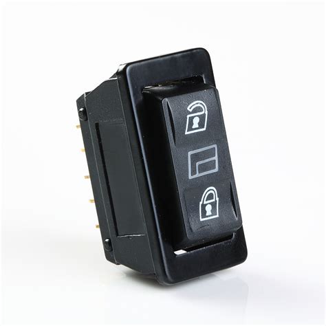car momentary power power door lock unlock switches universal ebay