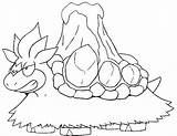 Pokemon Mega Coloring Pages Evolution Ex Venusaur Snorlax Rayquaza Camerupt Getcolorings Print Evolved Color Drawing Printable Comments Library Clipart sketch template
