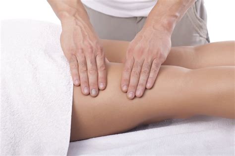 what are the benefits of vibrational massage leaftv