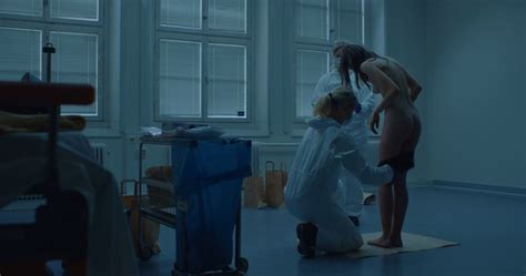 Nude Video Celebs Hanna Ardуhn Nude Ella Rappich Sexy Quicksand