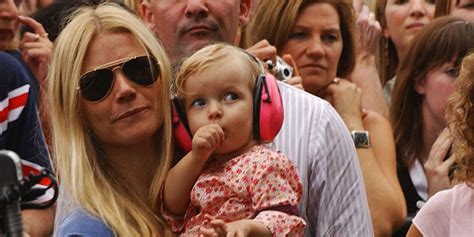 gwyneth paltrow s daughter apple martin looks just like her