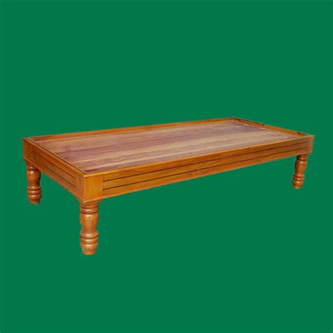teak wood diwan furniture  rs  piece