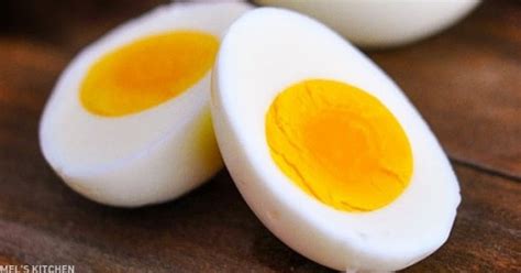 Cara Membuat Telur Rebus Kumpulan Tips