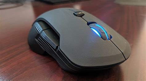 gamesir gm mouse review surprisingly good customizable